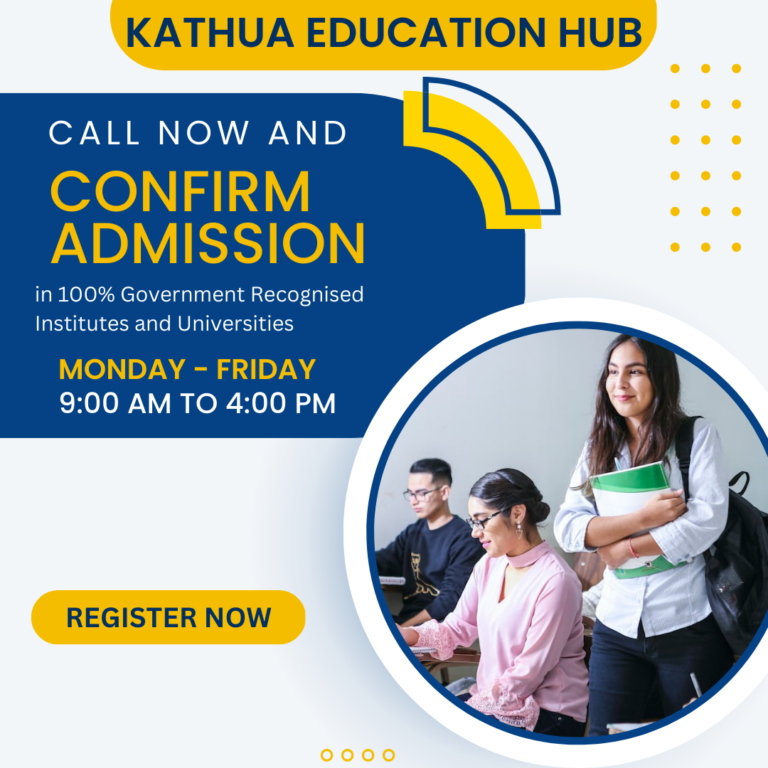 blue and white modern online learning course instagram post